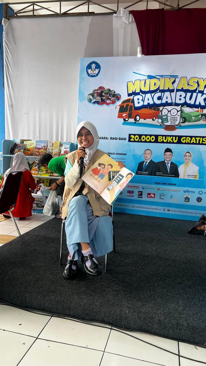 Mudik Lebaran