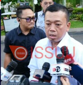 Praktik Pungli Kades Sekar Biru