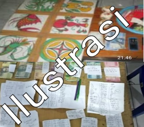 Soal adanya Praktik Judi  Togel Afen di Belinyu, Kapolres Bangka : Akan Kami Tindaklanjuti !