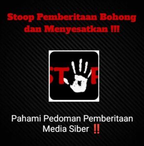 Pedoman Pemberitaan Media Siber